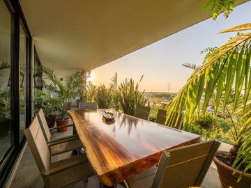 Departamento PH en venta en Muranta Temozón