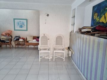 Casa en venta de una planta en Mérida, Buenavista