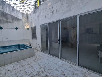 Casa en venta de una planta en Mérida, Buenavista