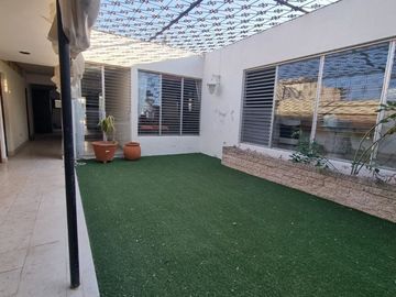 Casa en venta de una planta en Mérida, Buenavista