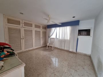Casa en venta de una planta en Mérida, Buenavista