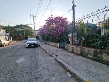 Casa en venta de una planta en Mérida, Buenavista