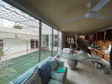 Casa en venta de una planta en Mérida, Buenavista