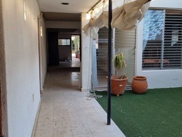 Casa en venta de una planta en Mérida, Buenavista