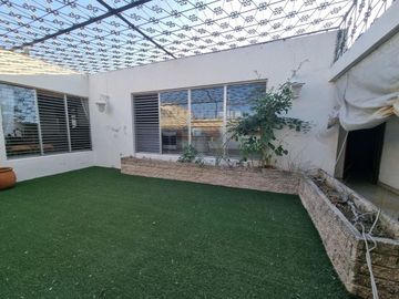 Casa en venta de una planta en Mérida, Buenavista