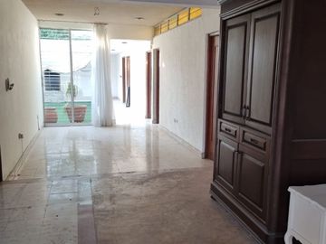 Casa en venta de una planta en Mérida, Buenavista