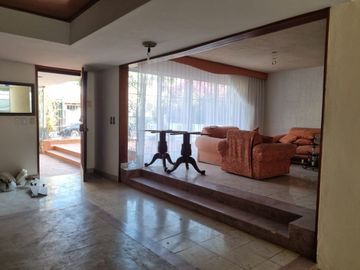 Casa en venta de una planta en Mérida, Buenavista