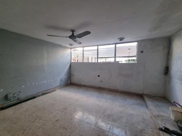Casa en venta de una planta en Mérida, Buenavista