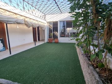 Casa en venta de una planta en Mérida, Buenavista