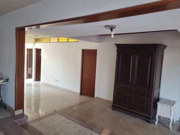 Casa en venta de una planta en Mérida, Buenavista