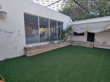 Casa en venta de una planta en Mérida, Buenavista