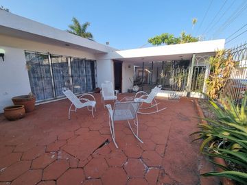 Casa en venta de una planta en Mérida, Buenavista