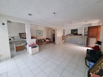 Casa en venta de una planta en Mérida, Buenavista