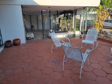 Casa en venta de una planta en Mérida, Buenavista
