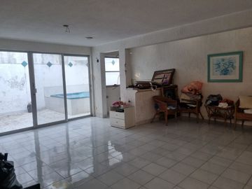Casa en venta de una planta en Mérida, Buenavista