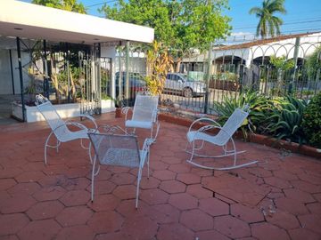 Casa en venta de una planta en Mérida, Buenavista