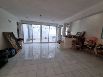 Casa en venta de una planta en Mérida, Buenavista