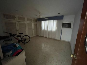Casa en venta de una planta en Mérida, Buenavista