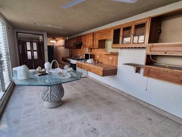 Casa en venta de una planta en Mérida, Buenavista