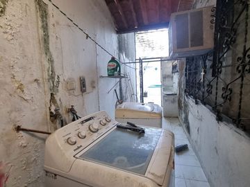 Casa en venta de una planta en Mérida, Buenavista