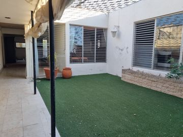 Casa en venta de una planta en Mérida, Buenavista