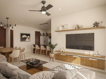 VENTA CASA EN CHOLUL 3 RECAMARAS