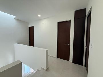 VENTA CASA EN CHOLUL 3 RECAMARAS
