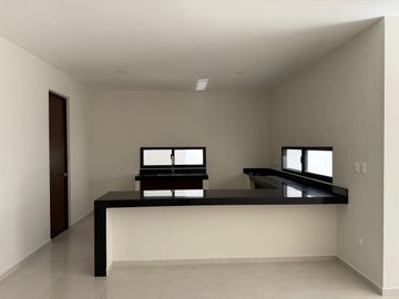 VENTA CASA EN CHOLUL 3 RECAMARAS