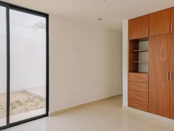 Casa en venta en el Norte de la Cuidad Dzityá