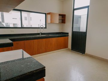 Casa en venta en el Norte de la Cuidad Dzityá