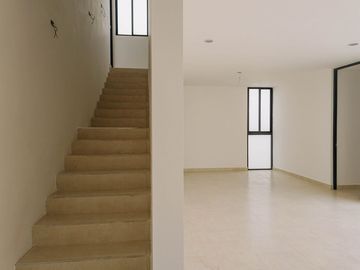 Casa en venta en el Norte de la Cuidad Dzityá