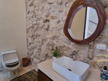 Casa en renta amueblada en el Centro de Mérida