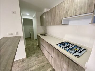 Se Vende Apartamento - La Tebaida