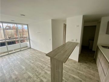 Se Vende Apartamento - La Tebaida