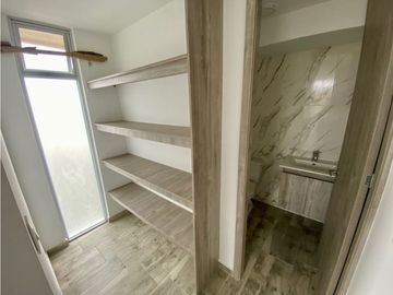 Se Vende Apartamento - La Tebaida