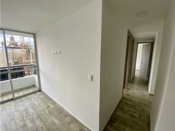 Se Vende Apartamento - La Tebaida