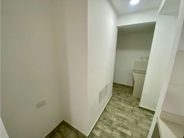Se Vende Apartamento - La Tebaida