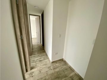 Se Vende Apartamento - La Tebaida