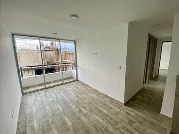 Se Vende Apartamento - La Tebaida