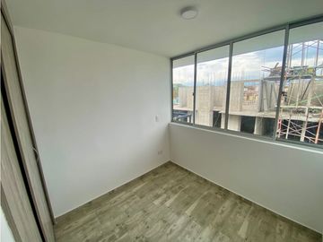 Se Vende Apartamento - La Tebaida