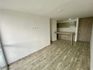 Se Vende Apartamento - La Tebaida