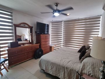 Casa equipada en venta en Zona Norte, Cholul, Casa Chaka
