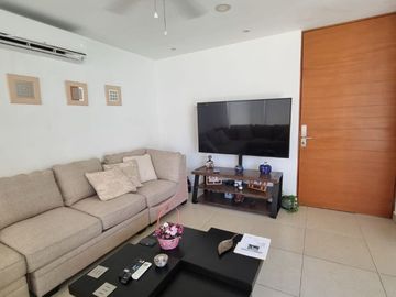 Casa equipada en venta en Zona Norte, Cholul, Casa Chaka