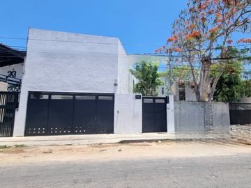 Casa equipada en venta en Zona Norte, Cholul, Casa Chaka