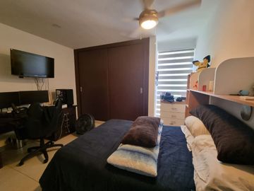 Casa equipada en venta en Zona Norte, Cholul, Casa Chaka