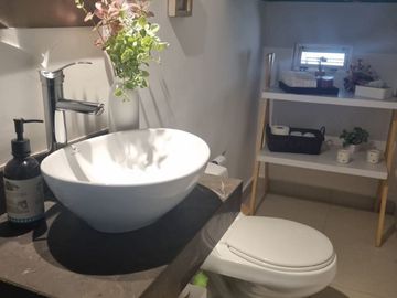 Casa equipada en venta en Zona Norte, Cholul, Casa Chaka