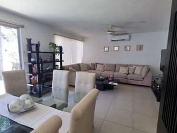Casa equipada en venta en Zona Norte, Cholul, Casa Chaka