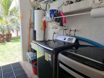 Casa equipada en venta en Zona Norte, Cholul, Casa Chaka