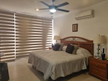 Casa equipada en venta en Zona Norte, Cholul, Casa Chaka