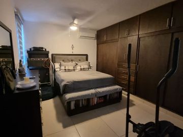 Casa equipada en venta en Zona Norte, Cholul, Casa Chaka
